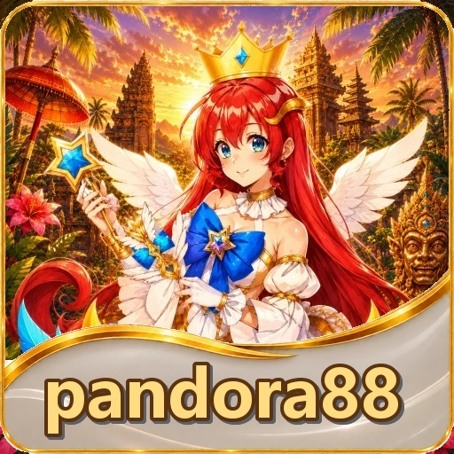 Checklist daftar akun baru pandora88 untuk pemain Indonesia