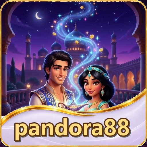 Cara bedakan halaman Facebook resmi dan palsu pandora88 di Indonesia