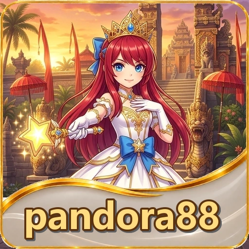 Checklist ikut kanal Telegram resmi pandora88 di Indonesia