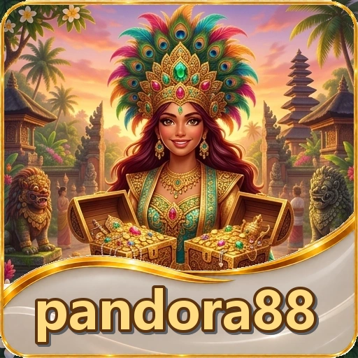 Checklist cara unduh pandora88 di Indonesia
