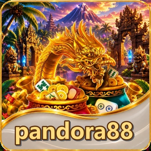 Checklist program VIP pandora88 untuk pemain Indonesia